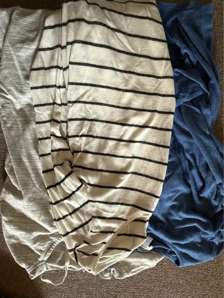 Maternity Clothes Bin image indicator(4)