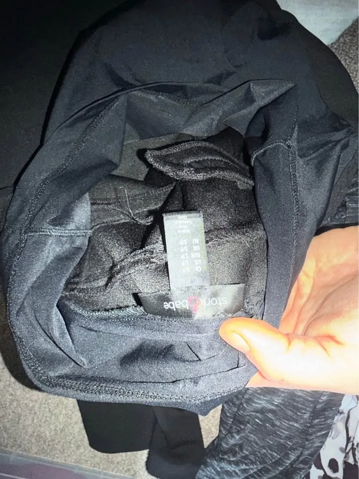 Maternity Clothes Bin image indicator(5)