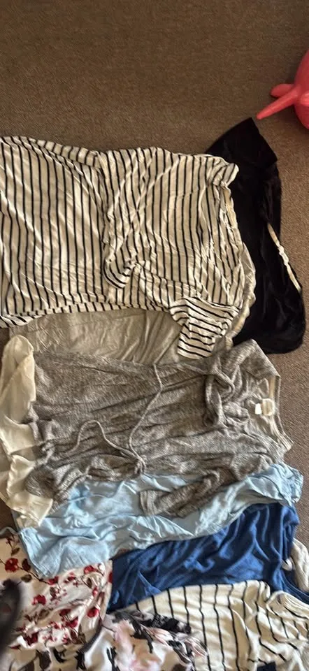 Maternity Clothes Bin image indicator(6)