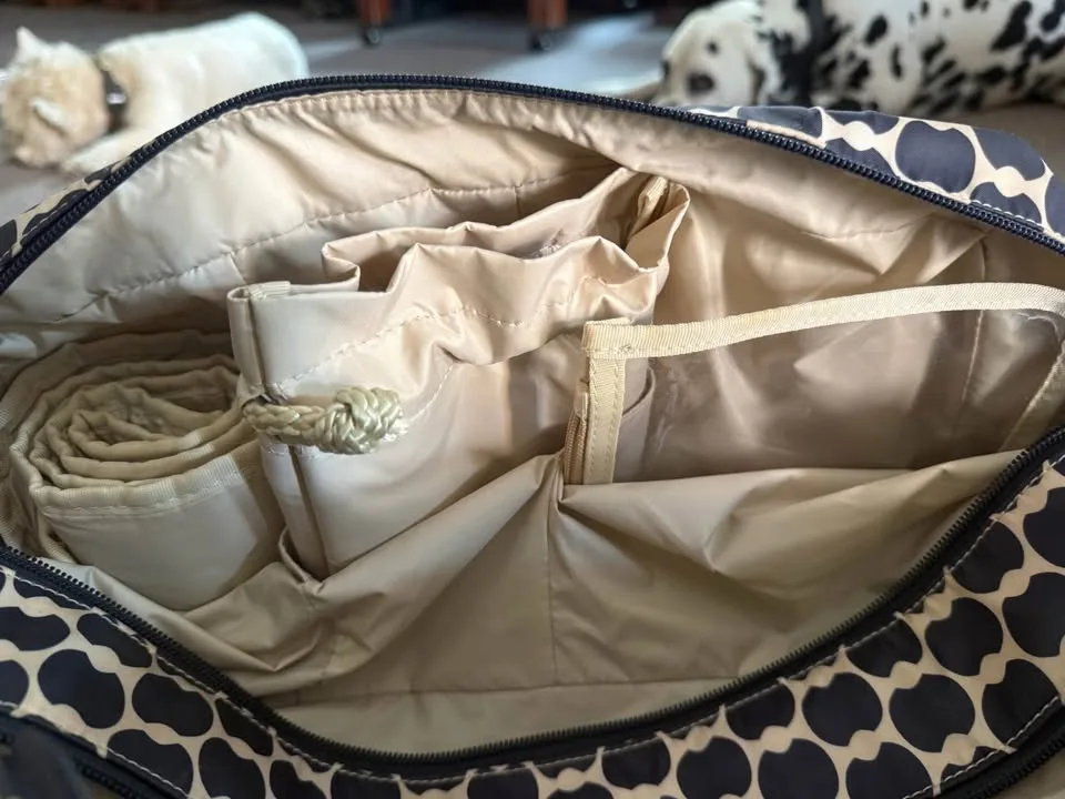 Skip Hop Diaper Bag image indicator(3)