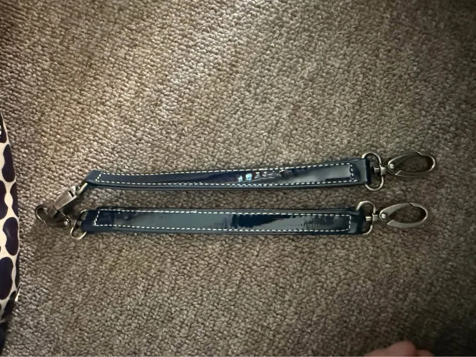 Skip Hop Diaper Bag image indicator(4)