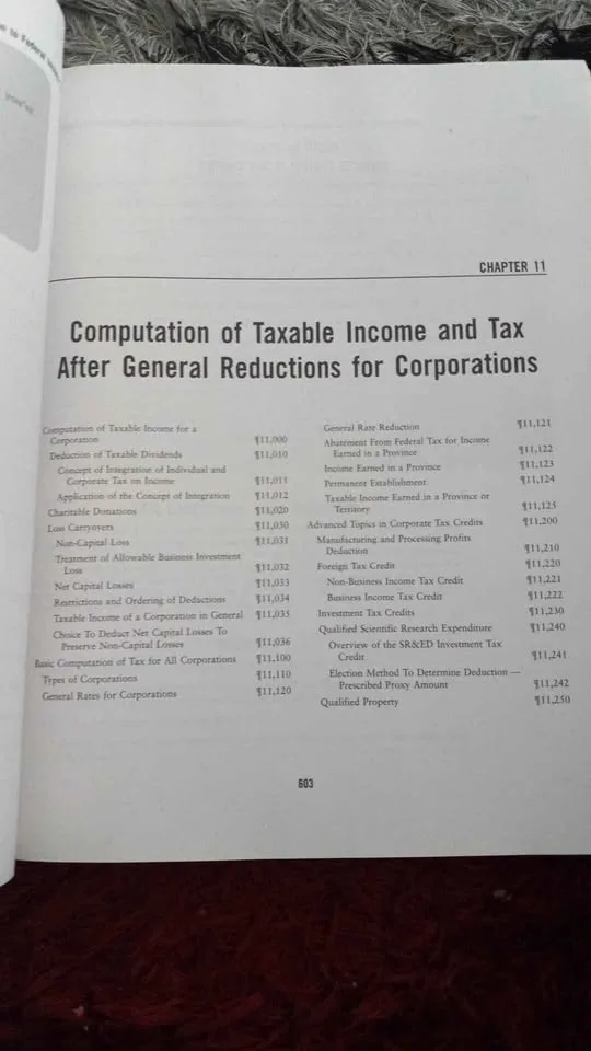 Intro to Federal Income Taxation in Canada 2020-2021 (USED) image indicator(4)