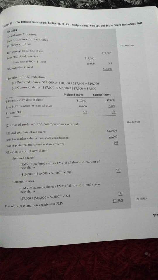Intro to Federal Income Taxation in Canada 2020-2021 (USED) - photo 5