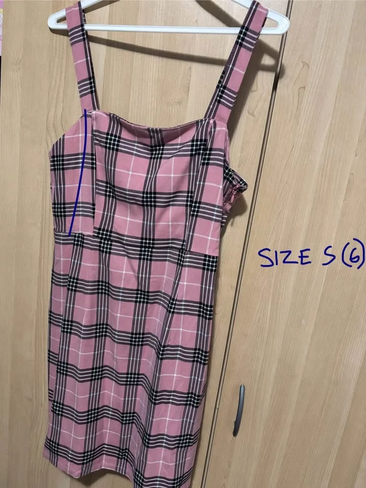 Dress Lot - Take all for $50 image indicator(2)
