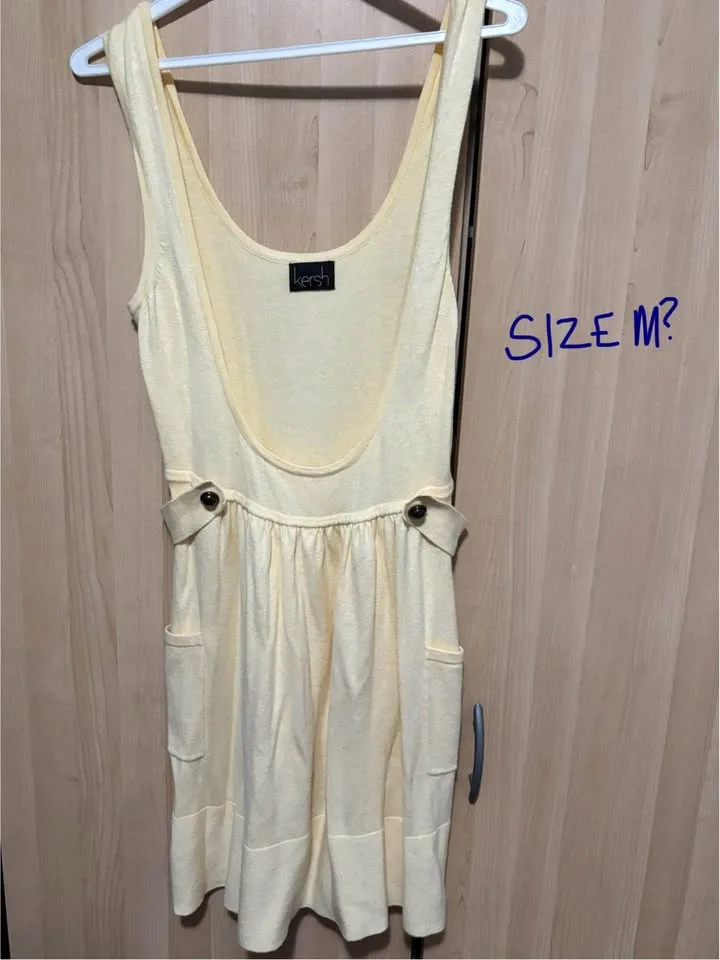 Dress Lot - Take all for $50 image indicator(3)