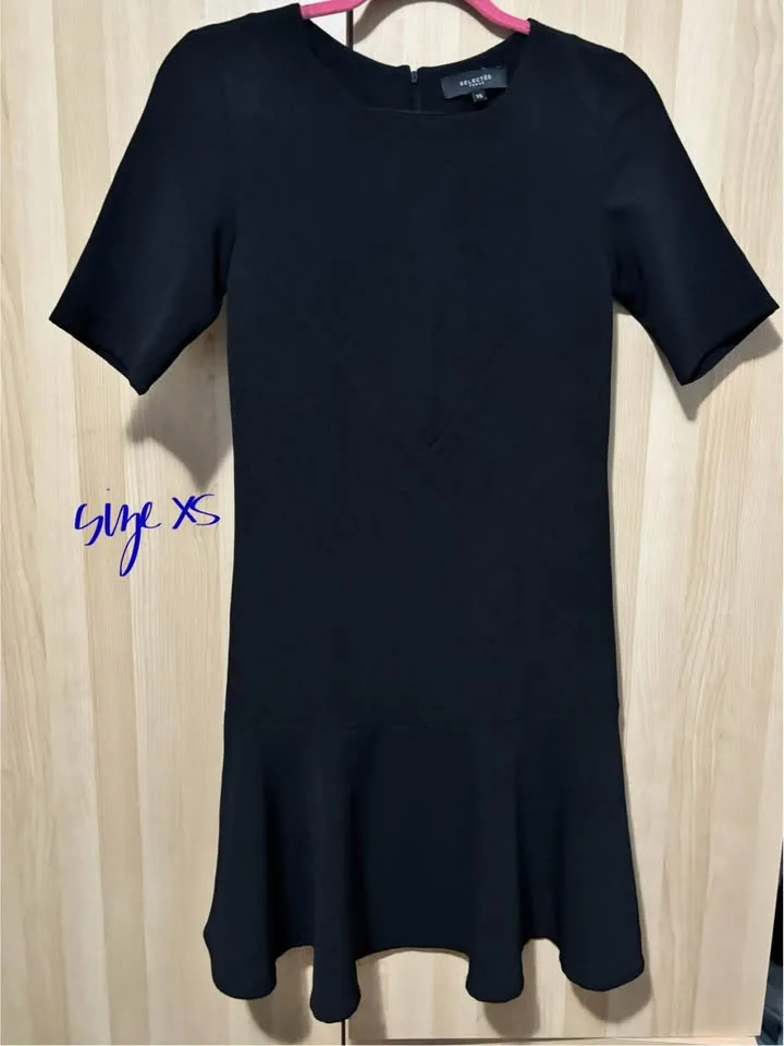 Dress Lot - Take all for $50 image indicator(4)