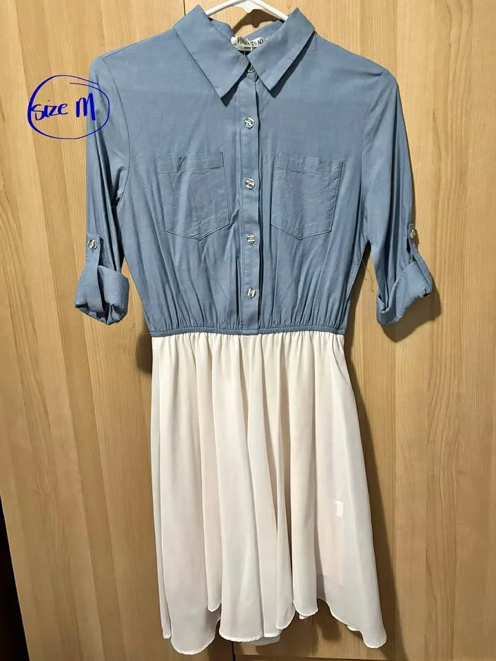 Teen Dress - Size M thumbnail
