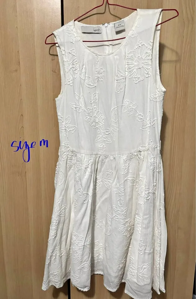 Summer Dress - Teen Size M thumbnail