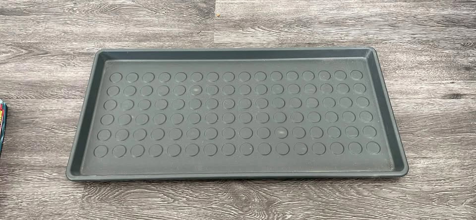 IKEA shoe tray