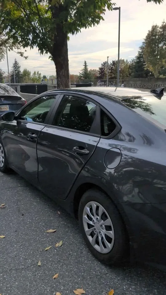 ICBC - Ready for your Class 5 test? image indicator(3)