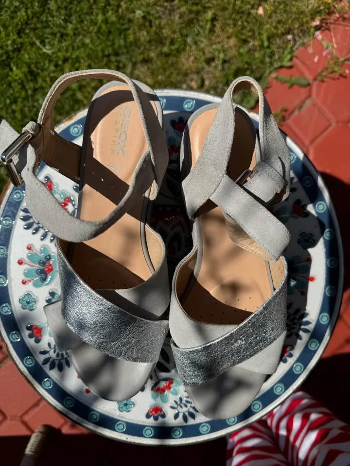 Platform Sandals (9) image indicator(6)