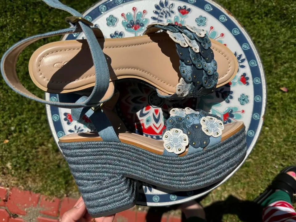 Coach Sandals (9) image indicator(2)