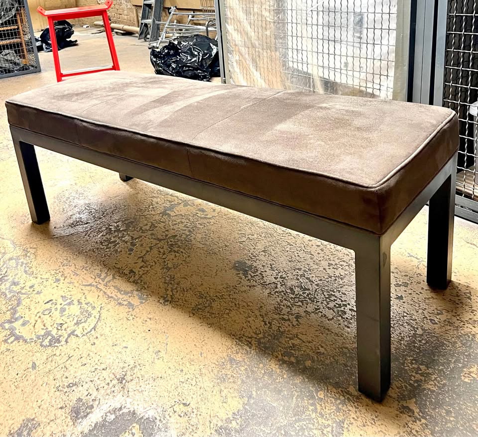 Parsons Bench from Room & Board