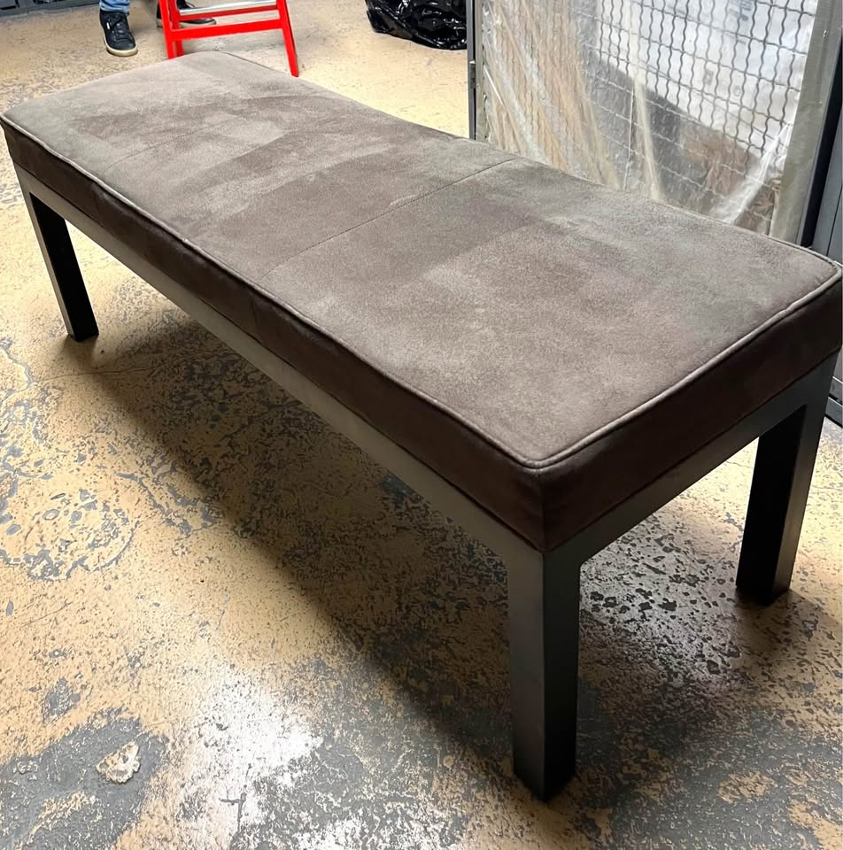 Parsons Bench from Room & Board - photo 3