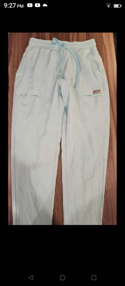 Pants Fila double lined snowboard pants size XS image indicator(8)