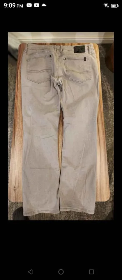 Brand new Pants Jeans Sam-X (Buffalo David Bitton) 34"x30" image indicator(2)