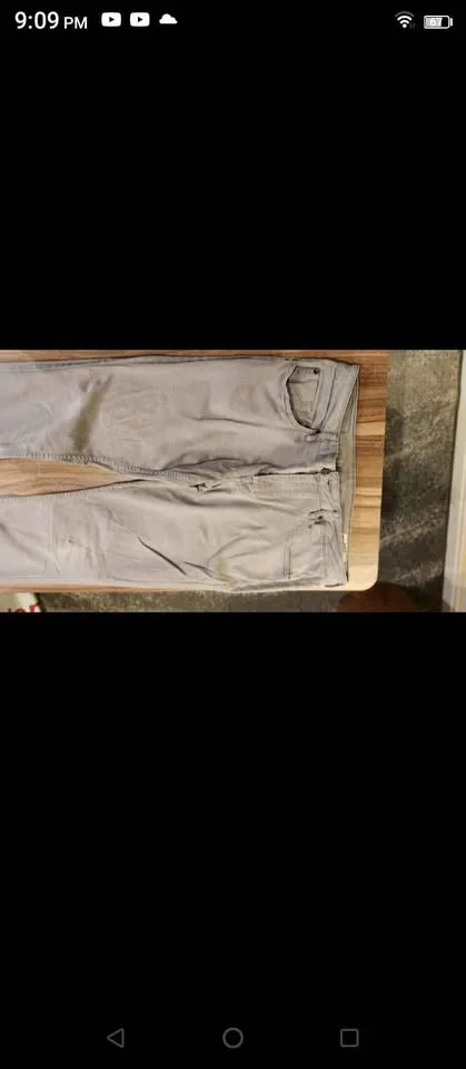 Brand new Pants Jeans Sam-X (Buffalo David Bitton) 34"x30" image indicator(4)