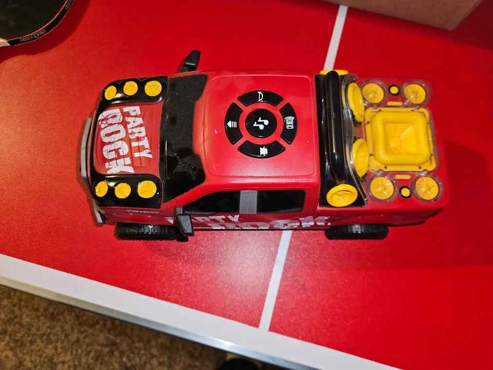 Adventure Force Ford F-150 Truck image indicator(2)