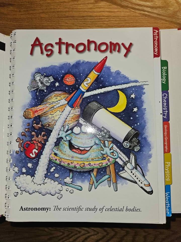 501 Science experiments book - photo 2