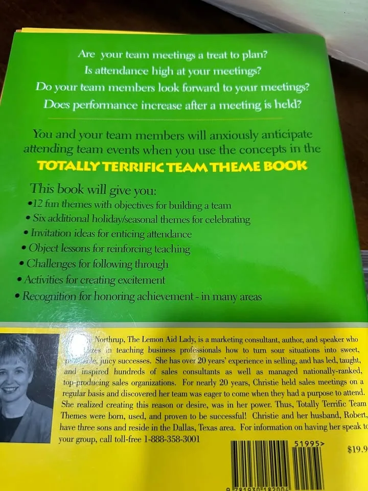 Direct Sales / Home Party Coaching Bundle image indicator(9)