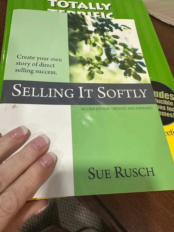 Direct Sales / Home Party Coaching Bundle image indicator(10)