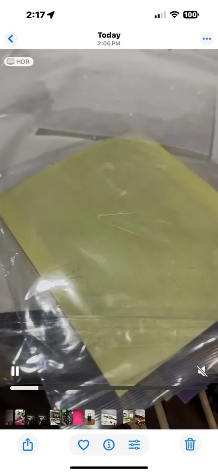 Harry Potter Photo Booth Props image indicator(3)