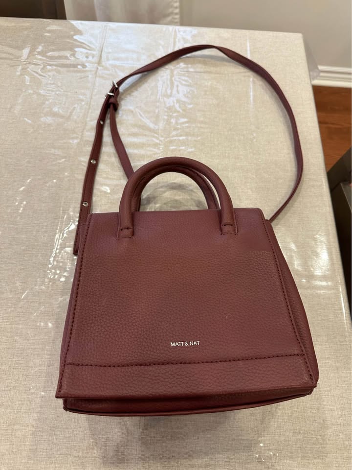 Matt & Natt Crossbody Bag - photo 2