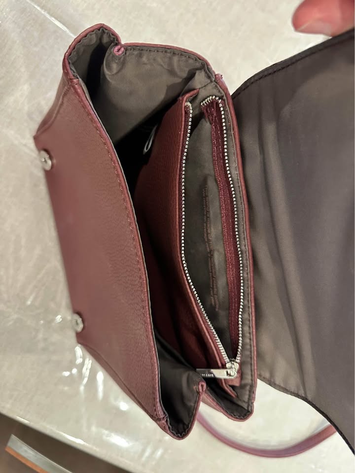 Matt & Natt Crossbody Bag - photo 3