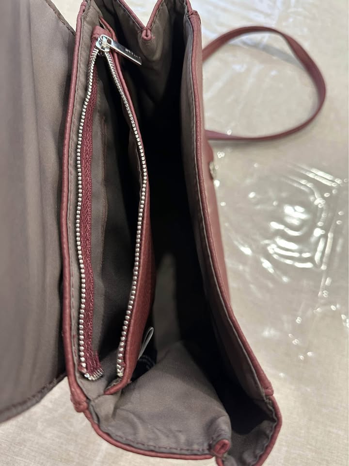 Matt & Natt Crossbody Bag - photo 4