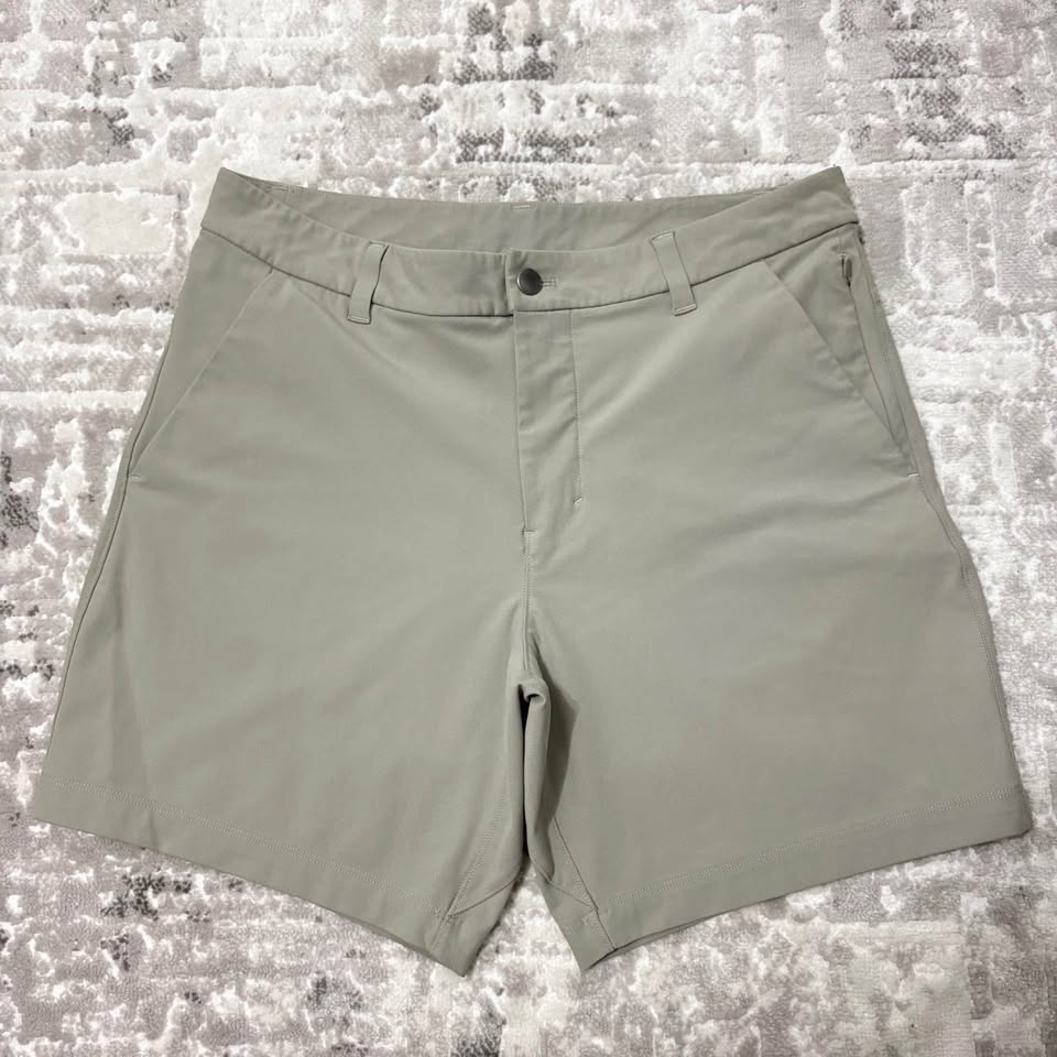 LULULEMON ABC CLASSIC FIT SHORTS - photo 3