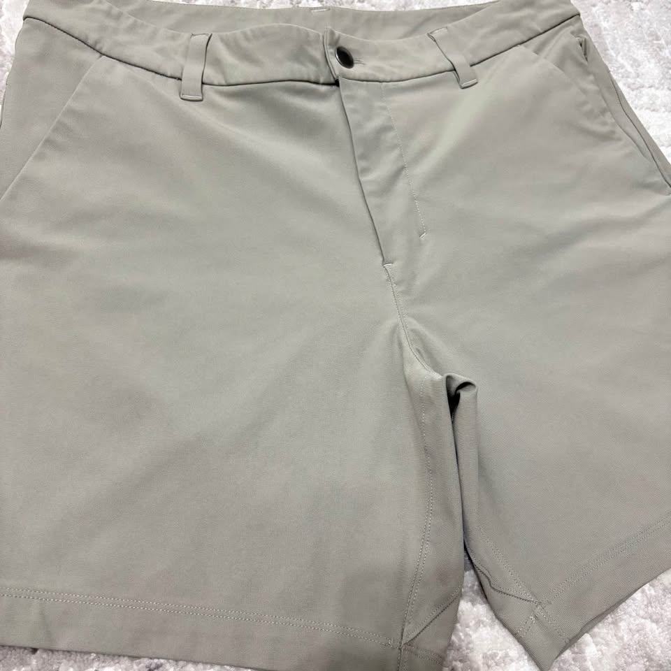 LULULEMON ABC CLASSIC FIT SHORTS - photo 4
