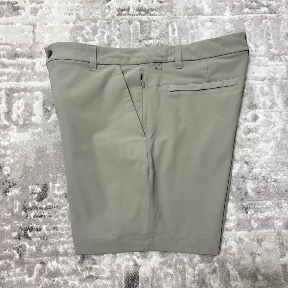LULULEMON ABC CLASSIC FIT SHORTS - photo 5