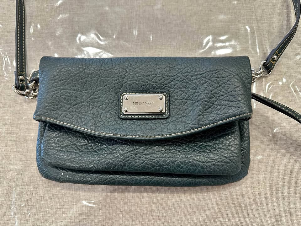 Nine West Crossbody Bag