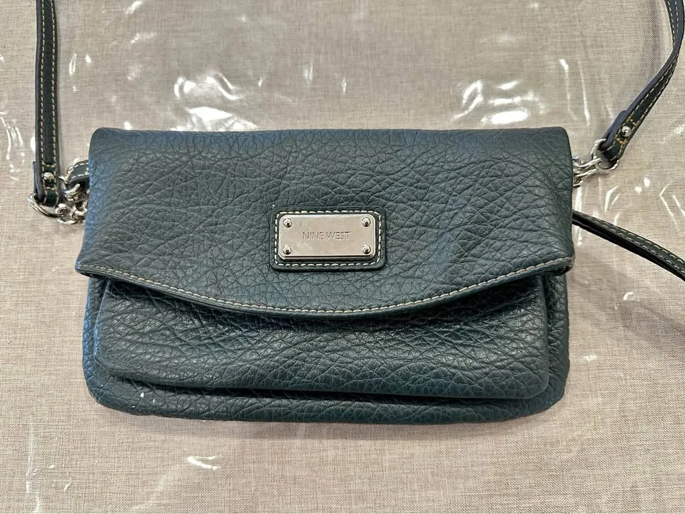Nine West Crossbody Bag thumbnail