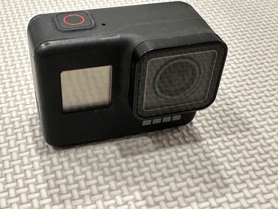 GoPro Hero 7 Black Bundle - photo 2