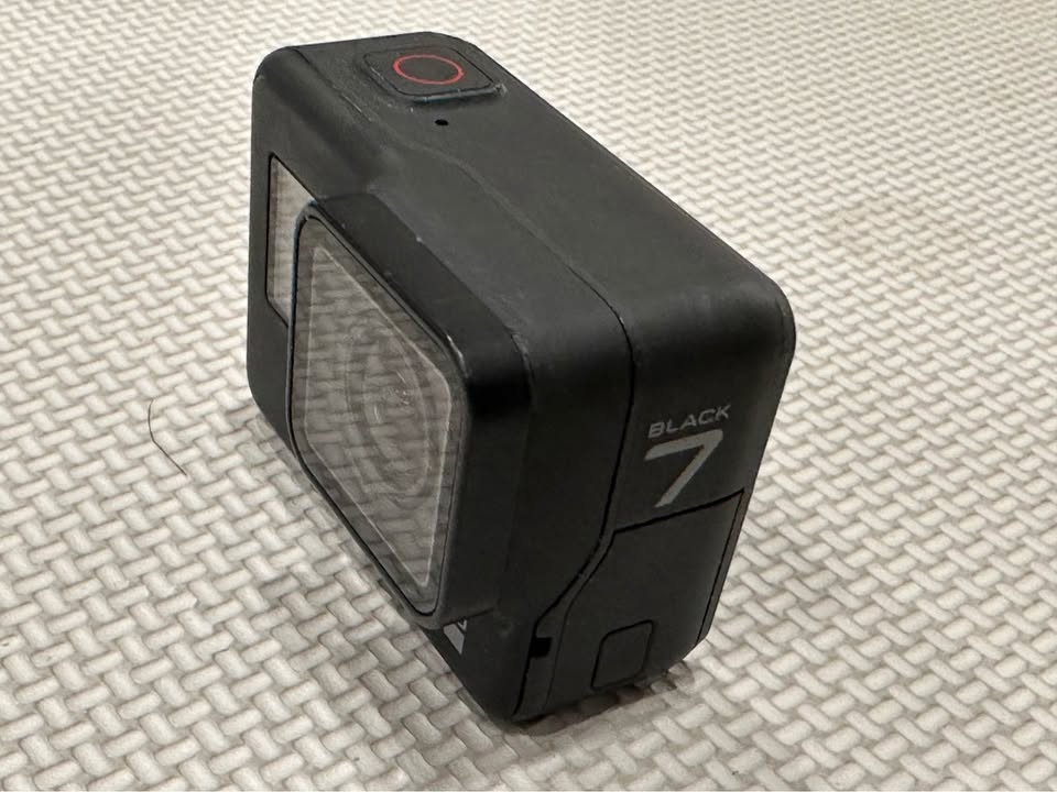 GoPro Hero 7 Black Bundle - photo 3