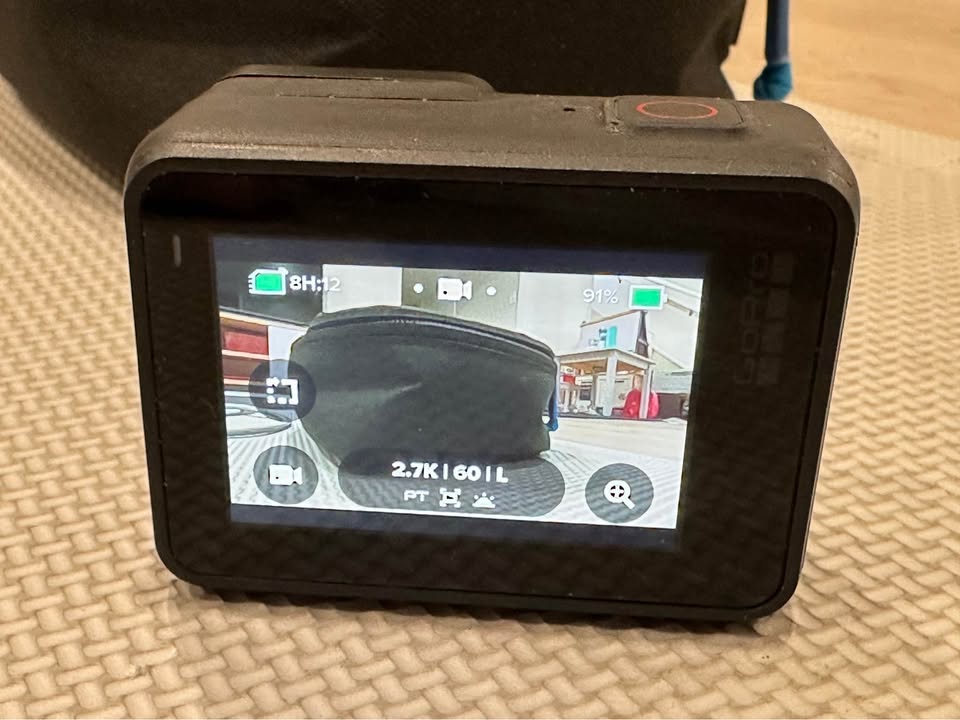 GoPro Hero 7 Black Bundle - photo 4
