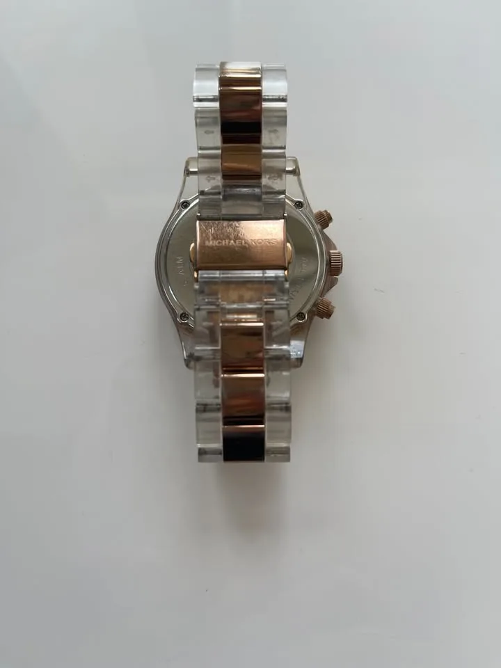 Michael Kors Ladies Watch MK5323 image indicator(2)