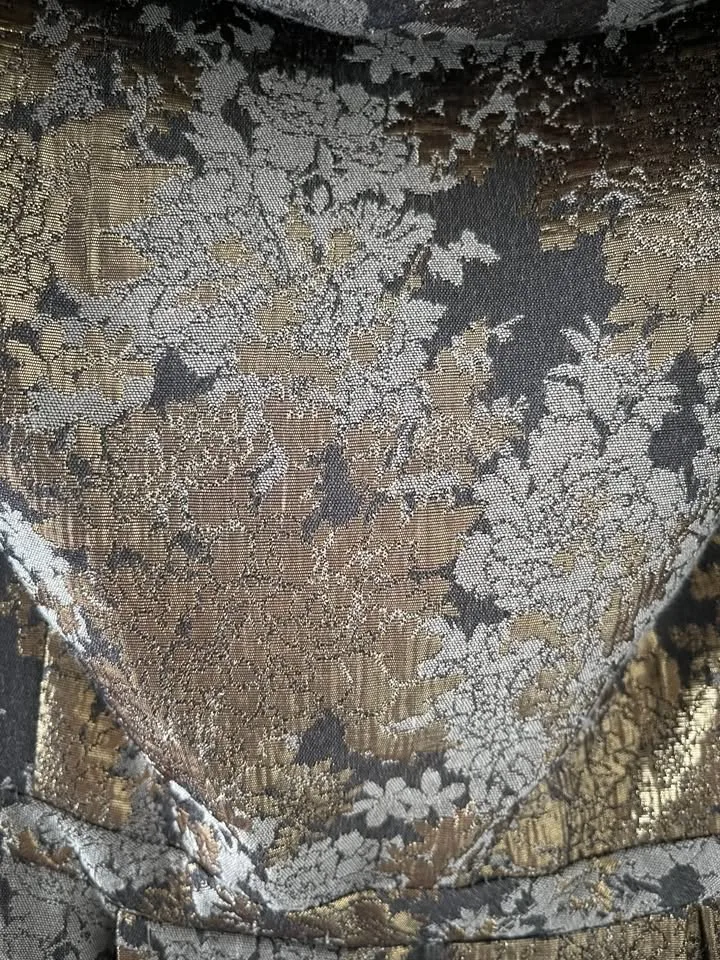 CALVIN KLEIN COCKTAIL/PROM DRESS image indicator(6)