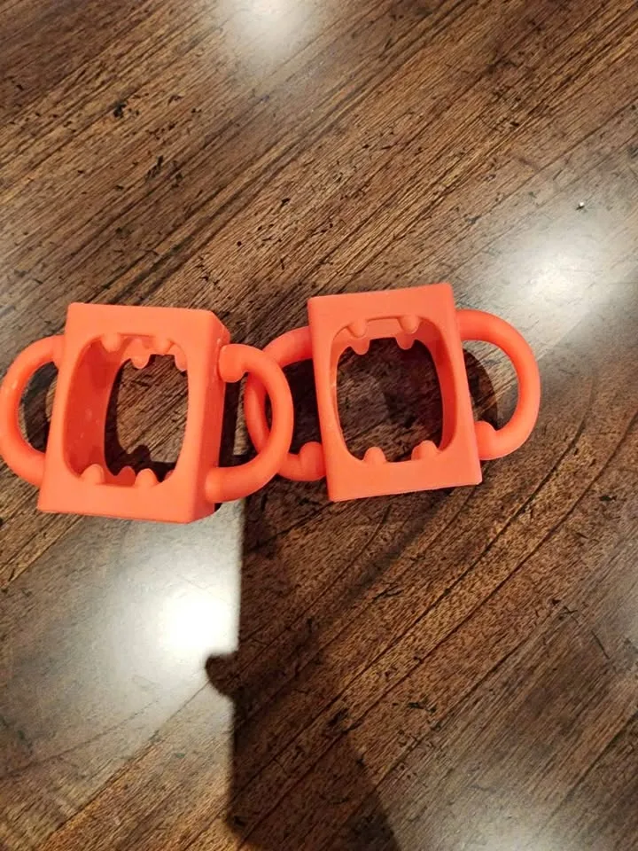 Baby bottle holders thumbnail