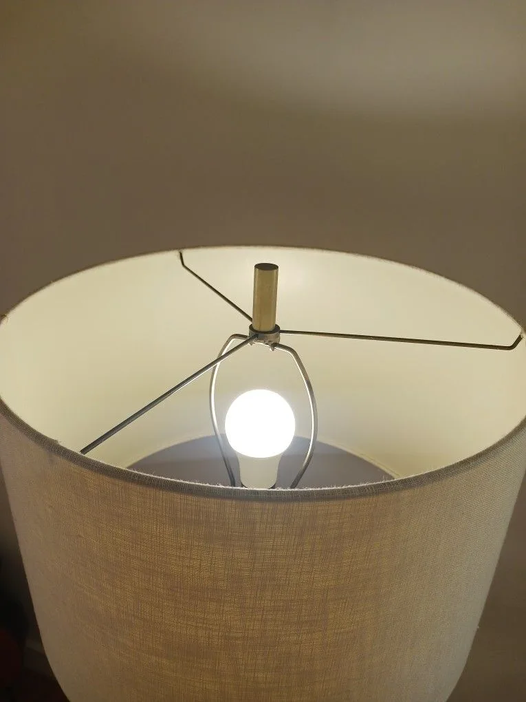 Modern Tripod Floor Lamp – Stylish Home Lighting image indicator(6)