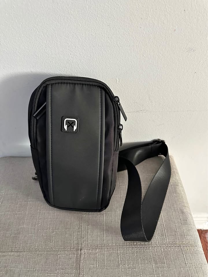 Small Body Bag