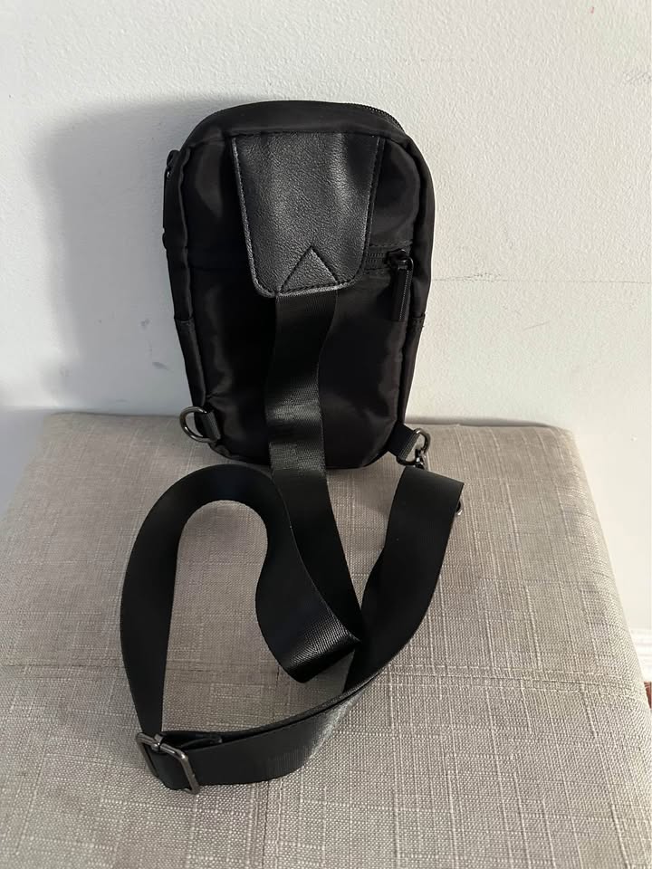 Small Body Bag - photo 2
