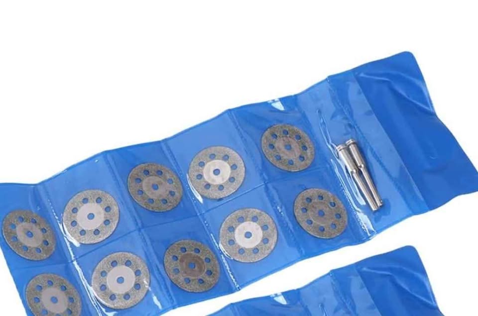Diamond Saw Blades - photo 2
