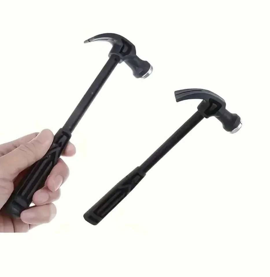 Plastic light weight hammer image indicator(3)