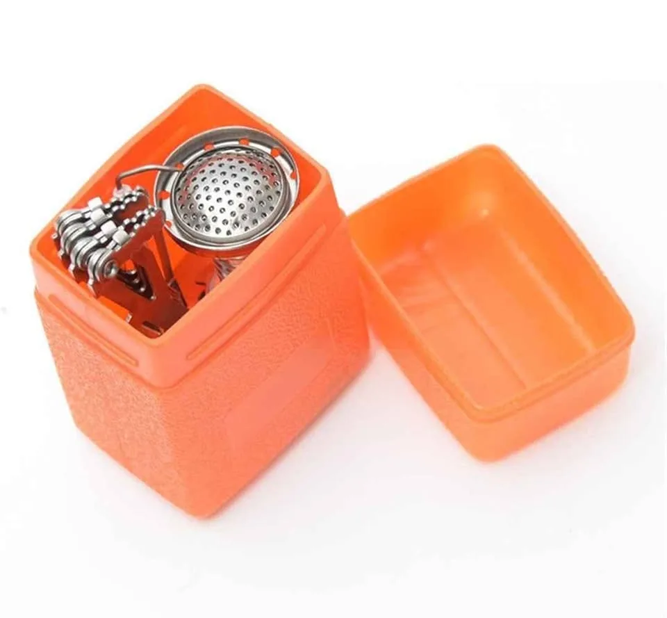 Camp Portable Stove image indicator(4)