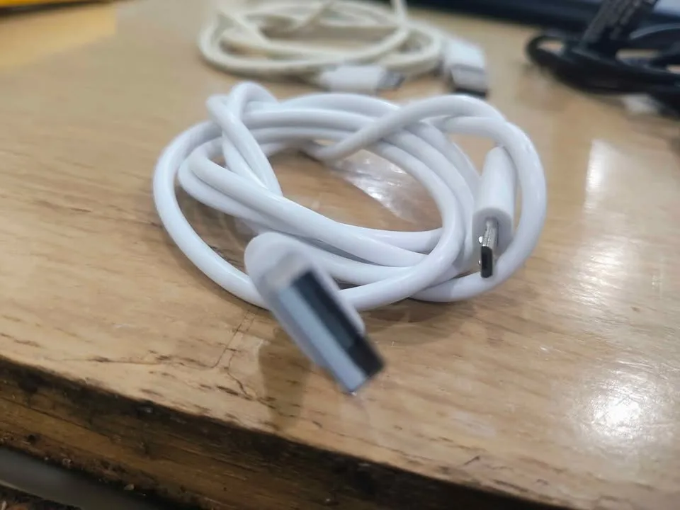 USB data charging cables image indicator(3)