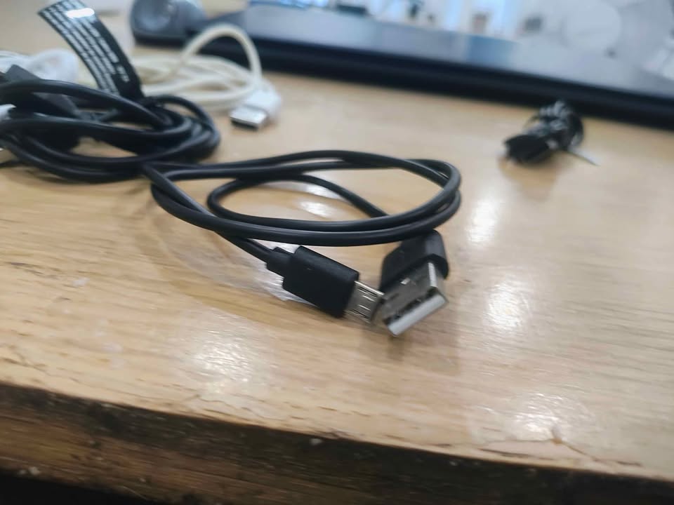 USB data charging cables - photo 5