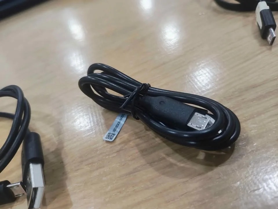 USB data charging cables image indicator(6)