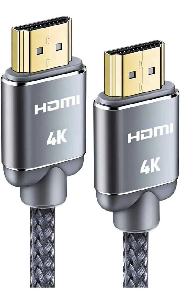4K HDMI Lead-Snowkids HDMI Cable thumbnail